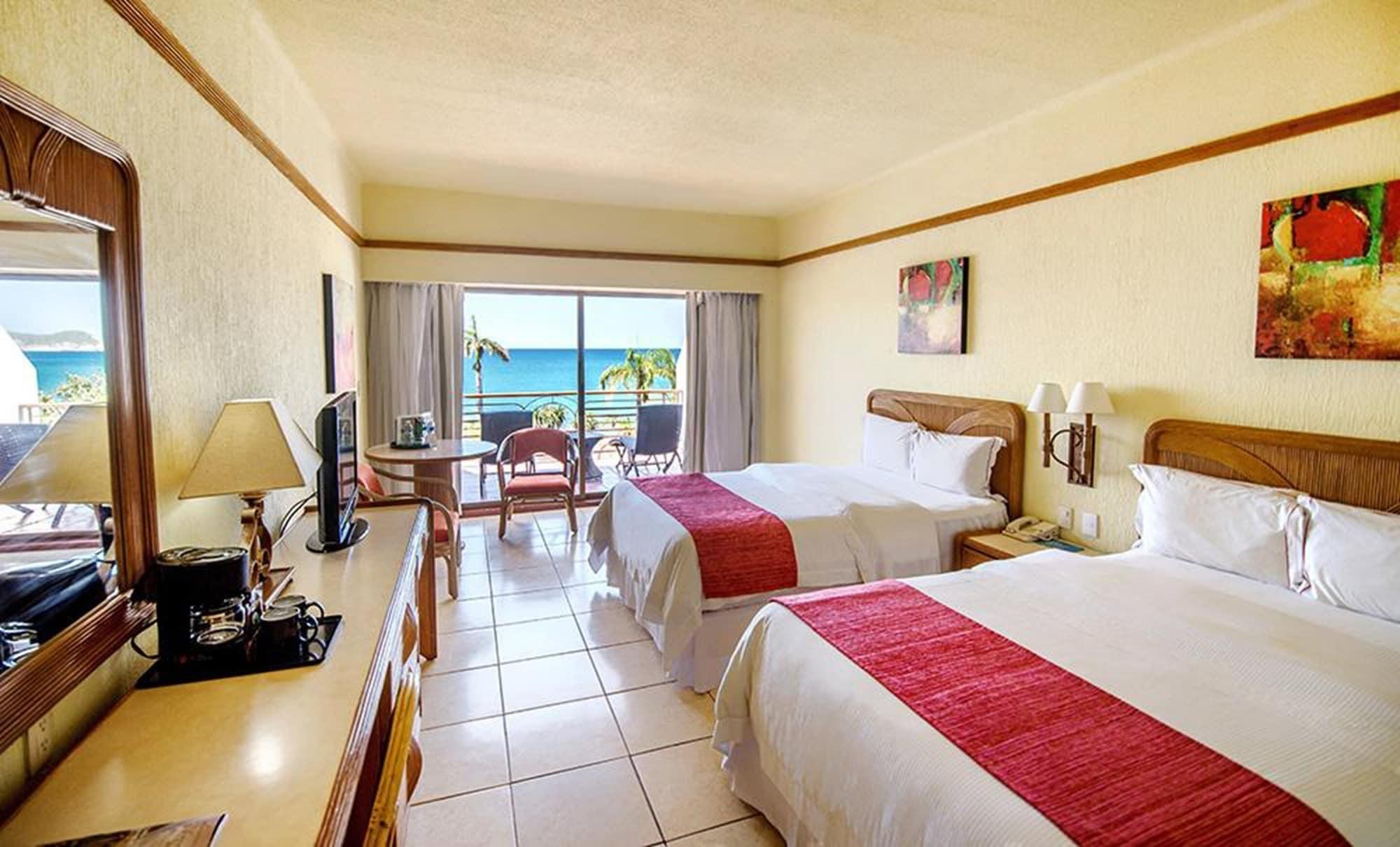 San Carlos Plaza Hotel & Resort San Carlos Nuevo Guaymas Exterior foto