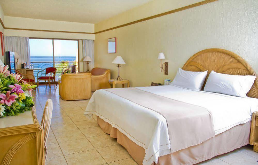 San Carlos Plaza Hotel & Resort San Carlos Nuevo Guaymas Exterior foto